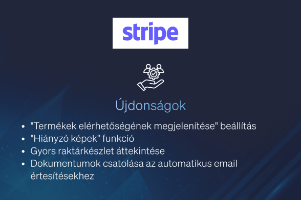 Bérelhető webáruházrendszer: v5.8.0