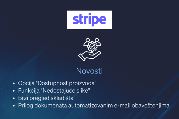 Sistem web prodavnice za iznajmljivanje: v5.8.0