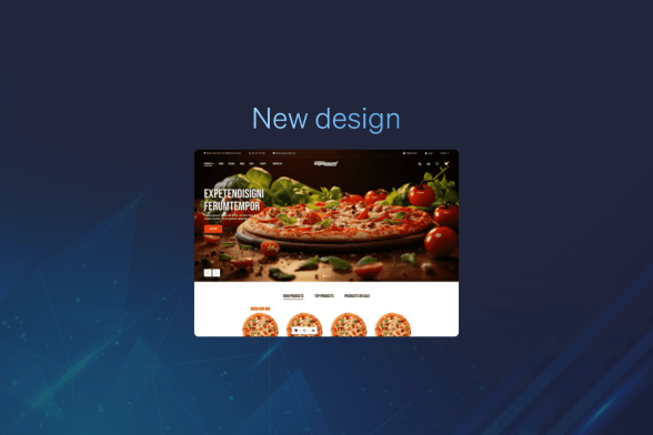 Sistem web prodavnice za iznajmljivanje: v5.10.0