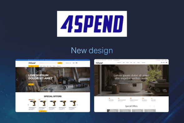 Sistem web prodavnice za iznajmljivanje: v5.12.0