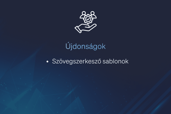 Bérelhető webáruházrendszer: v5.13.0