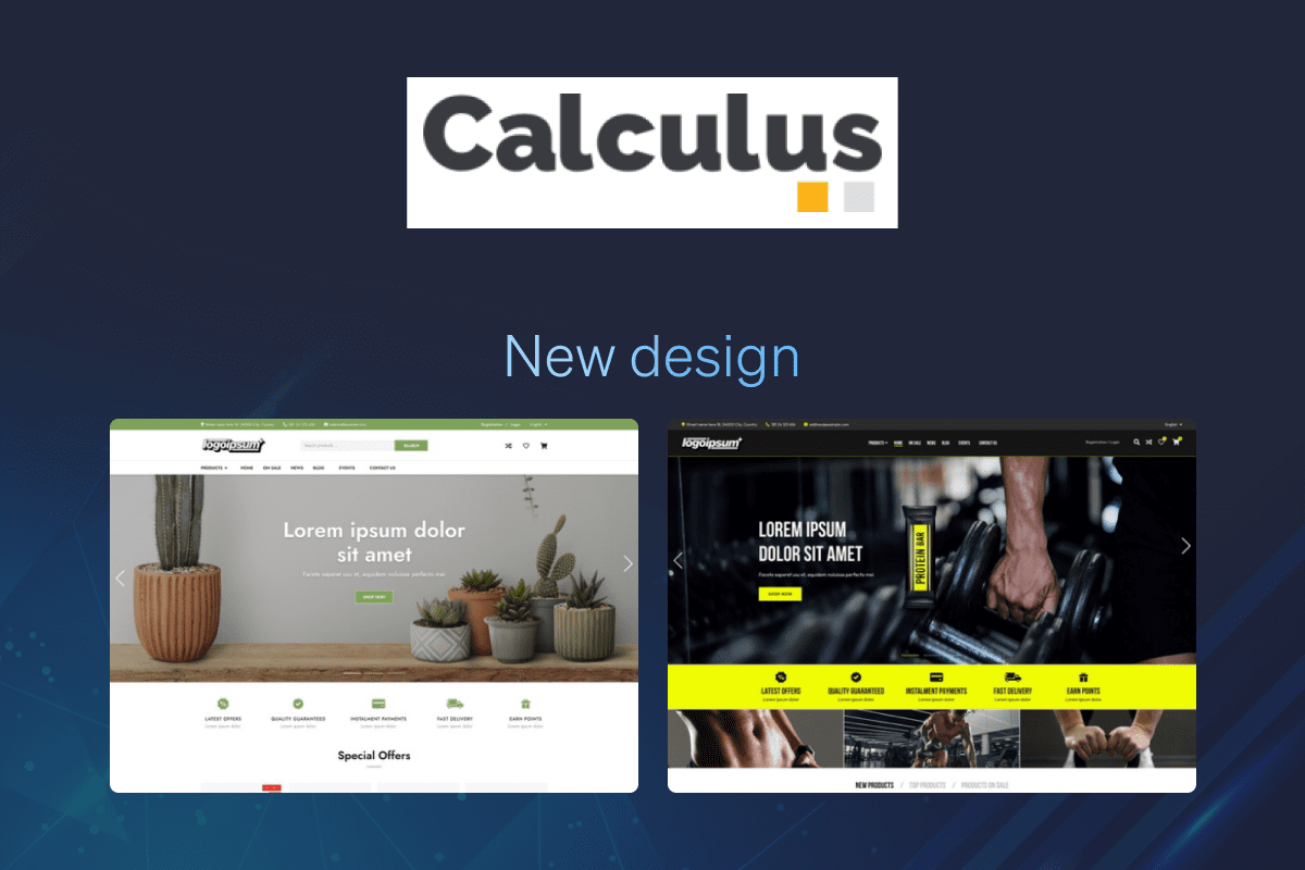 Bérelhető webáruházrendszer: v5.19.0