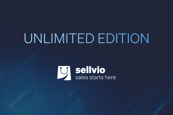 Sellvio Unlimited Edition (SUE) bemutató