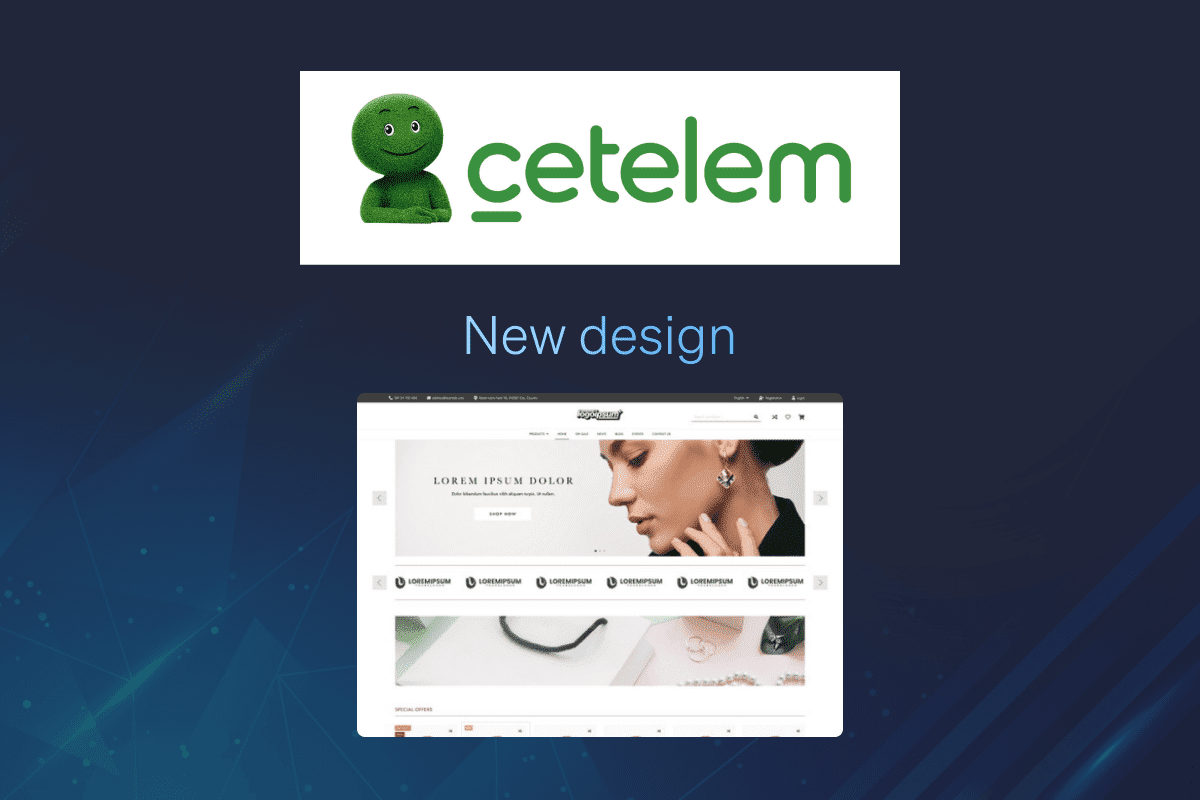 Rentable E-commerce System: v5.26.0