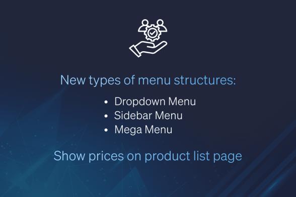 Rentable E-commerce System: v5.18.0