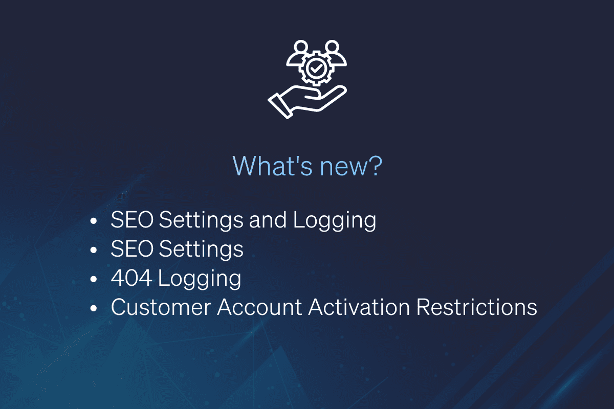 Rentable E-commerce System: v5.14.0