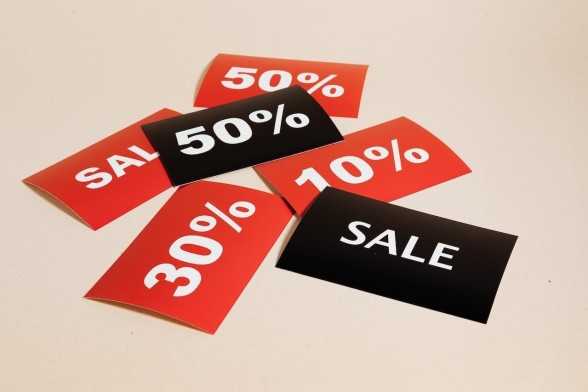 5 tips for using coupons mosteffectively in your online store