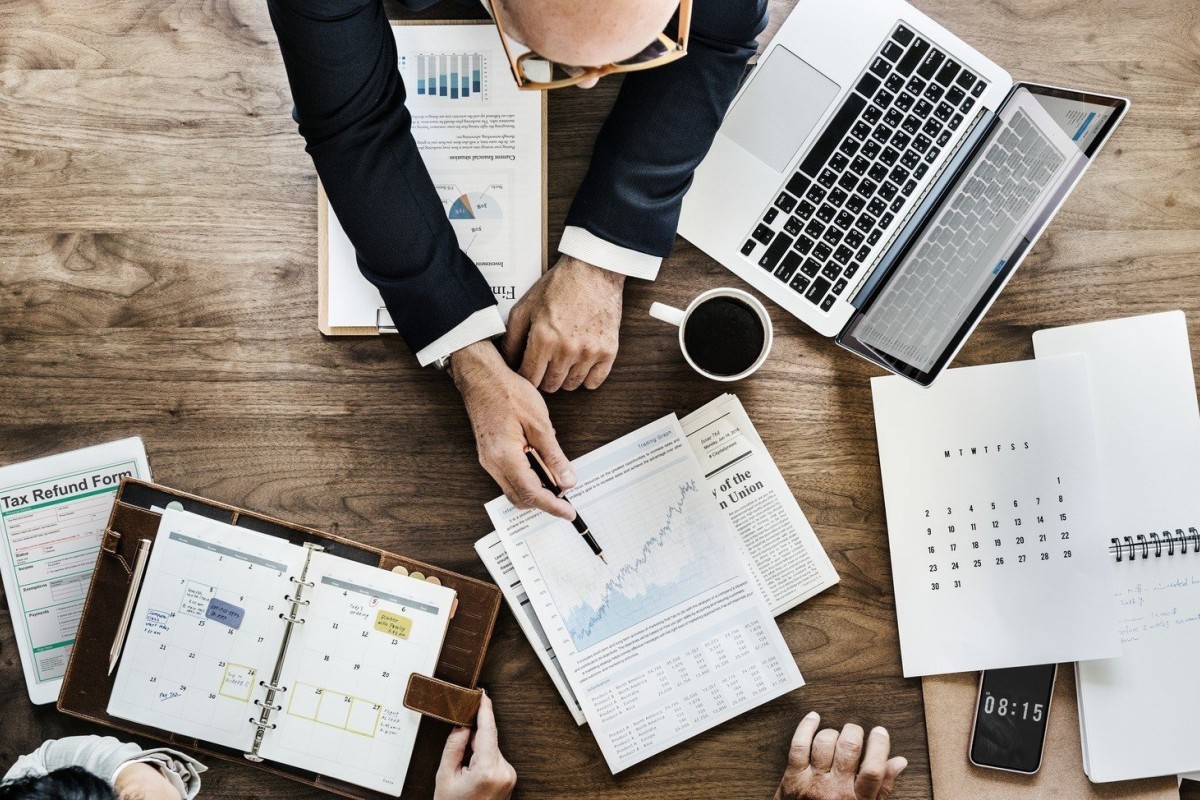 Creating a business plan and its content