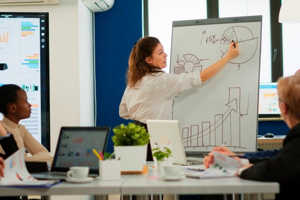 Structure, components, and tools of a marketing plan