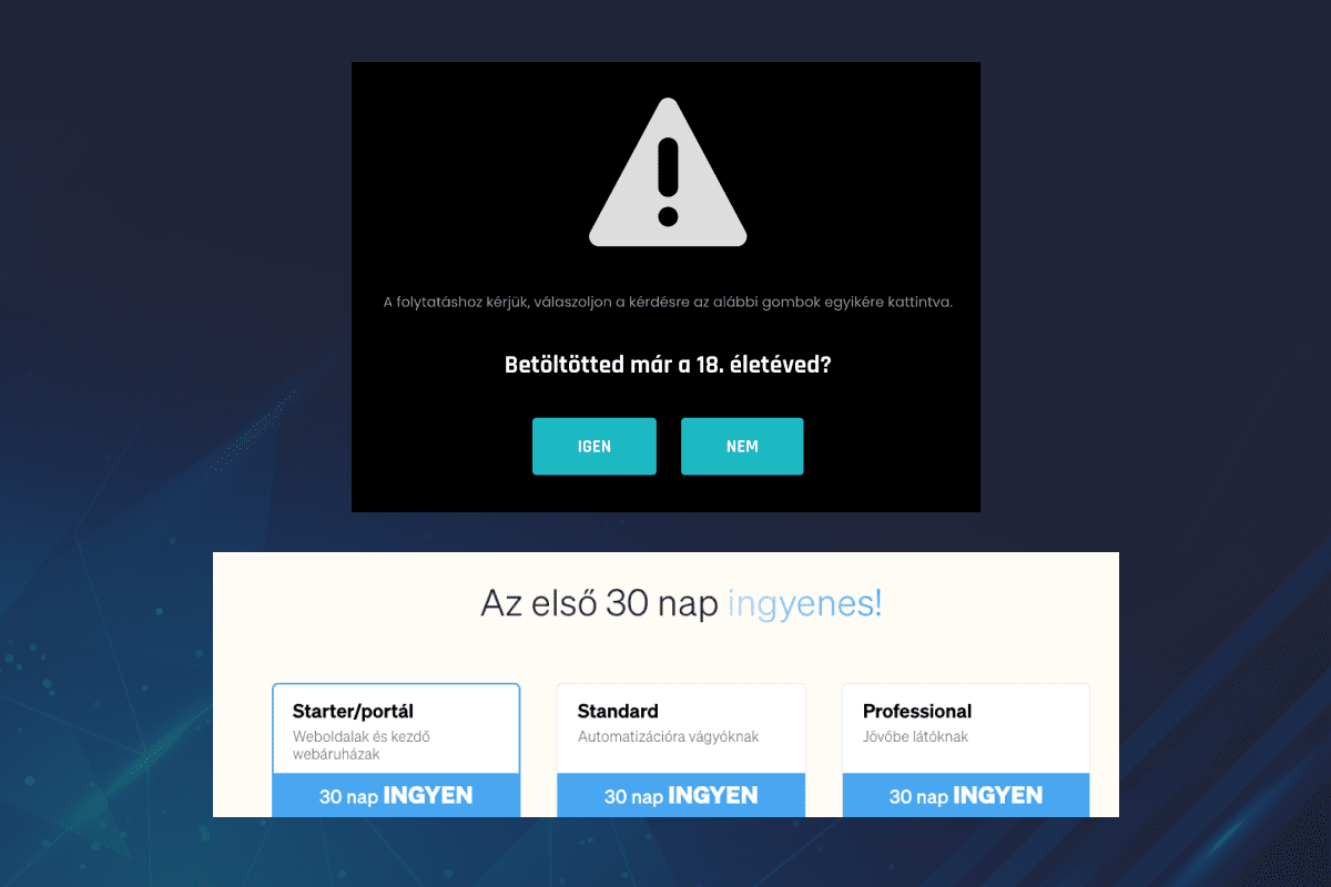 Bérelhető webáruházrendszer: v5.30.0