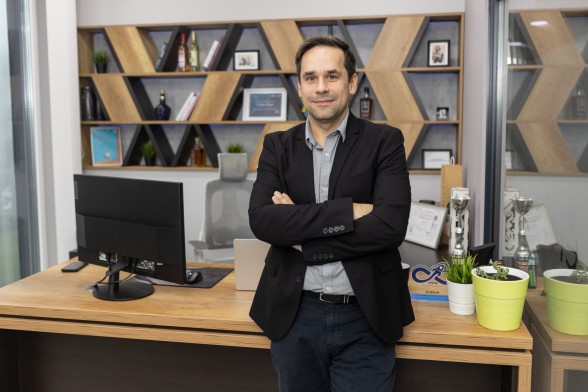 Sellvio in Forbes Magazine