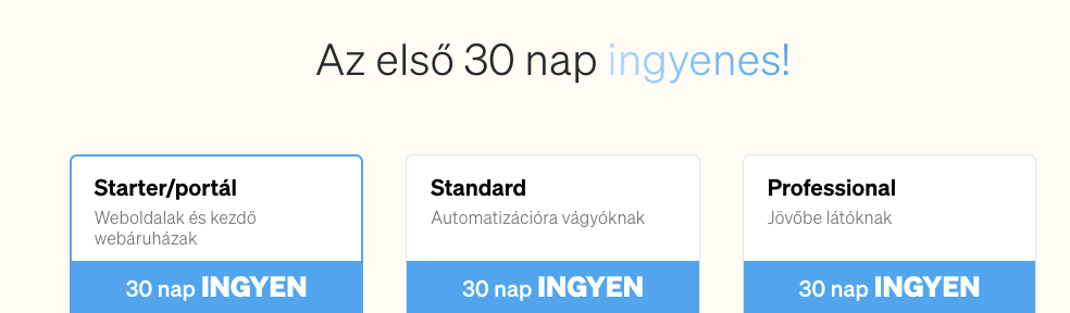 Bérelhető webáruházrendszer: v5.30.0