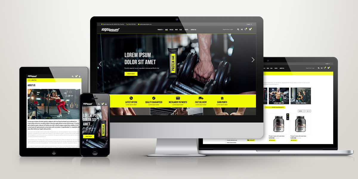 Bérelhető webáruházrendszer: v5.19.0