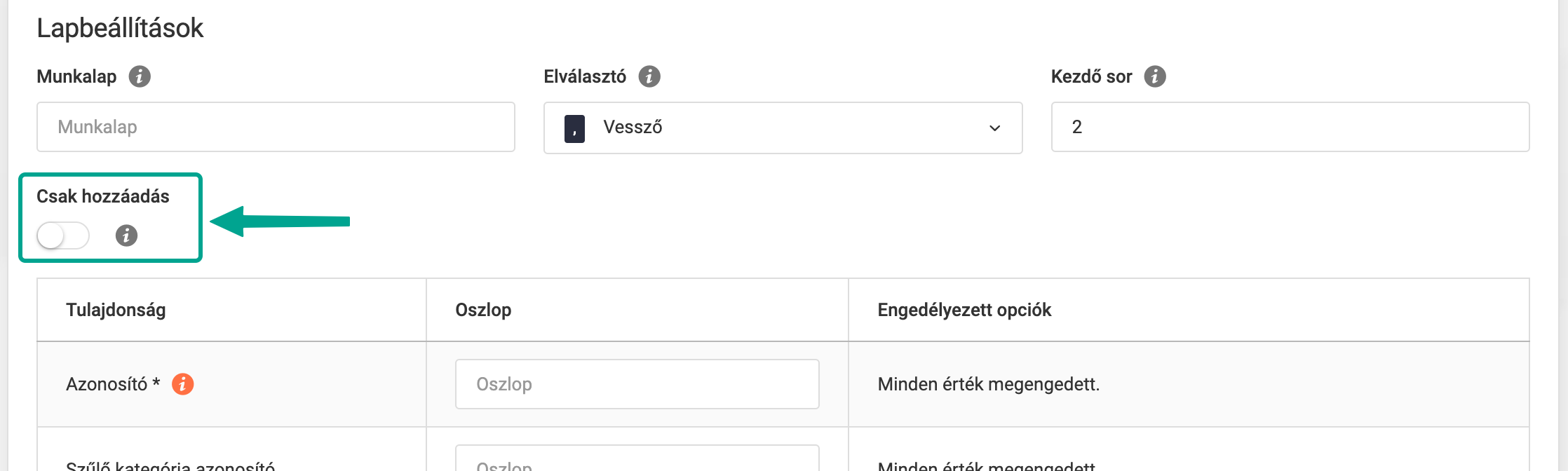 Bérelhető webáruházrendszer: v5.1.0