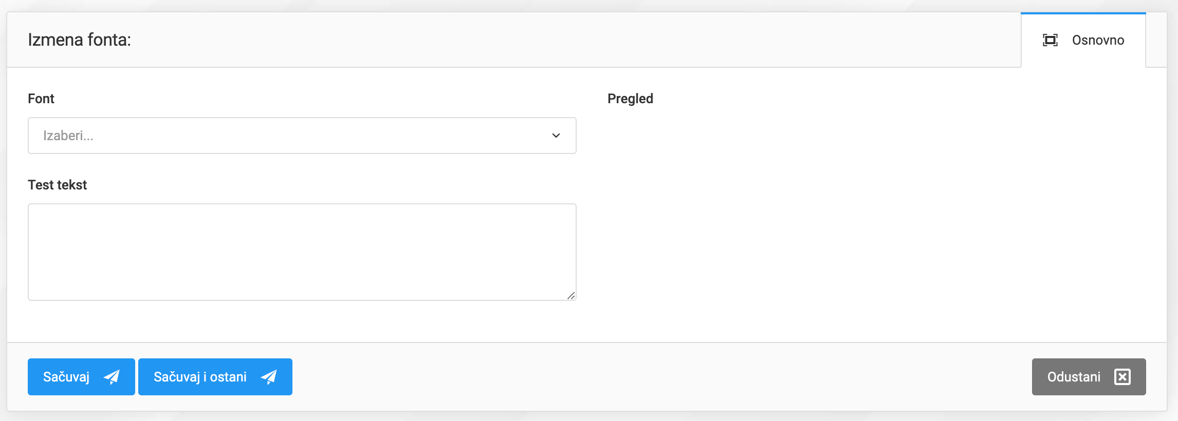 Fontovi (Google)