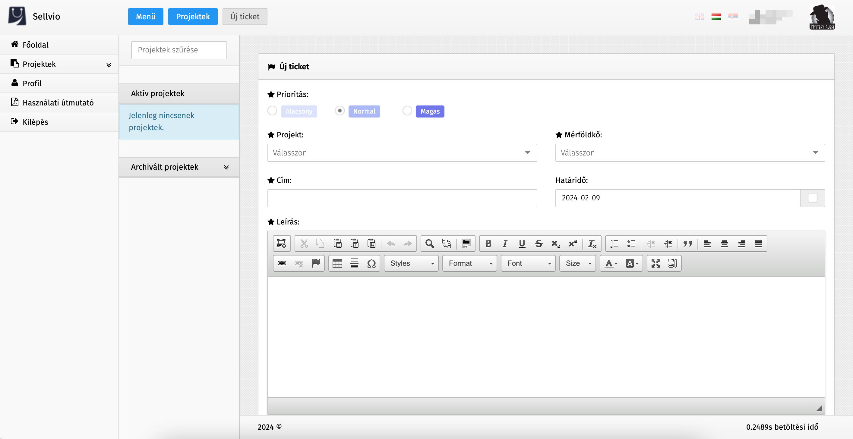 Bérelhető webáruházrendszer: v5.4.0