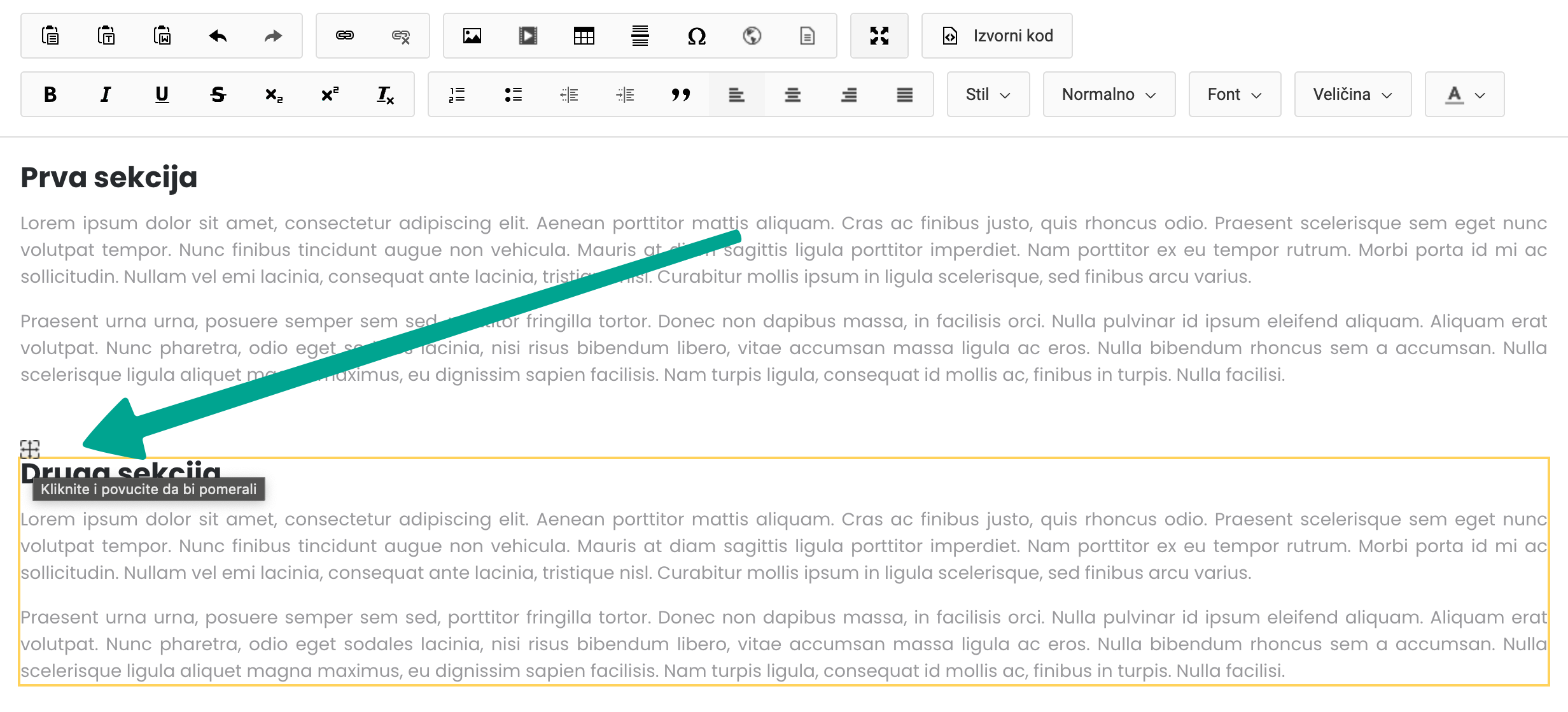 Sistem web prodavnice za iznajmljivanje: v5.13.0