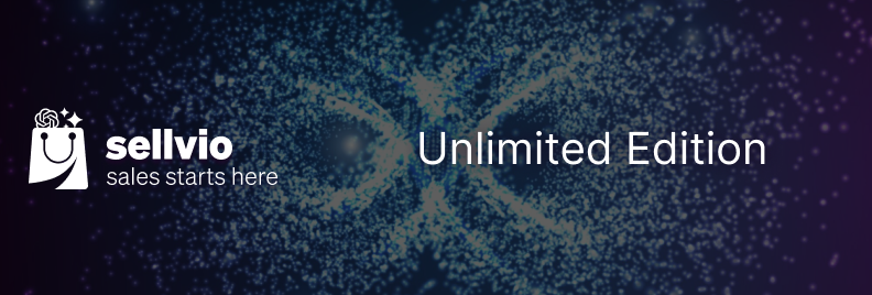 Sellvio Unlimited Edition