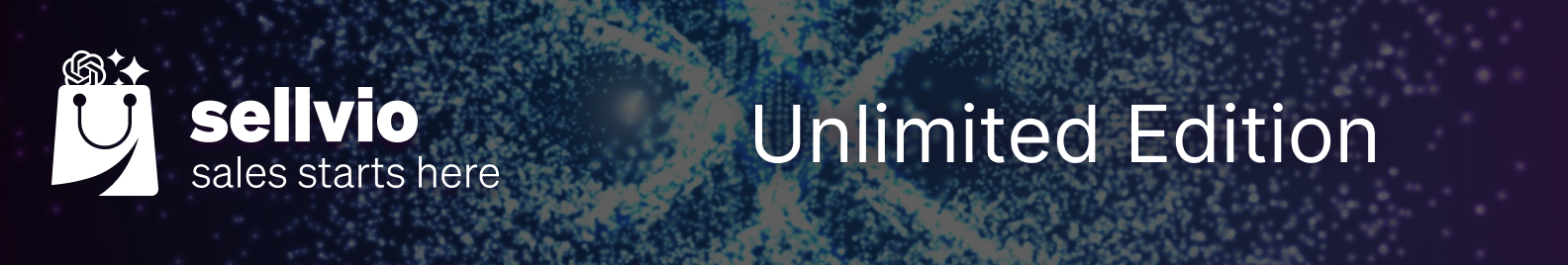 Sellvio Unlimited Edition