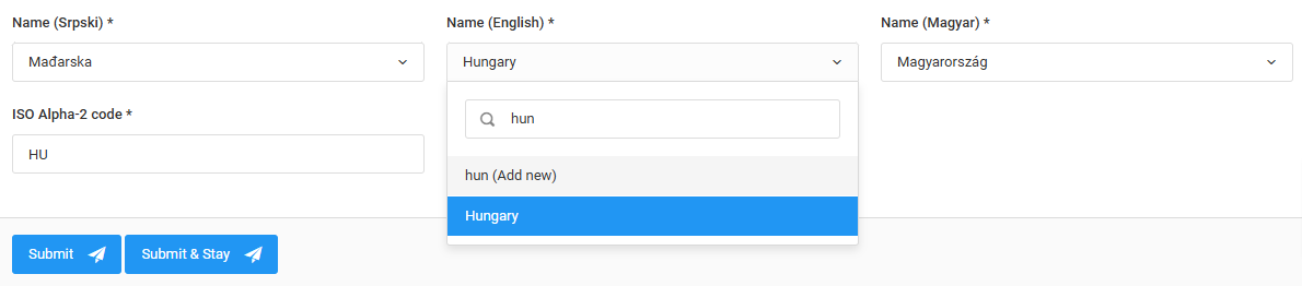 Rentable E-commerce System: v5.28.0