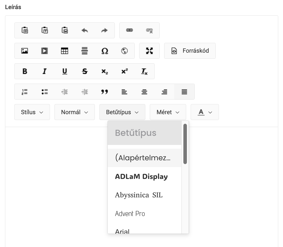 Bérelhető webáruházrendszer: v5.1.0