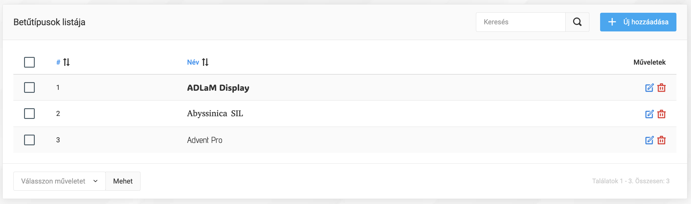Bérelhető webáruházrendszer: v5.1.0
