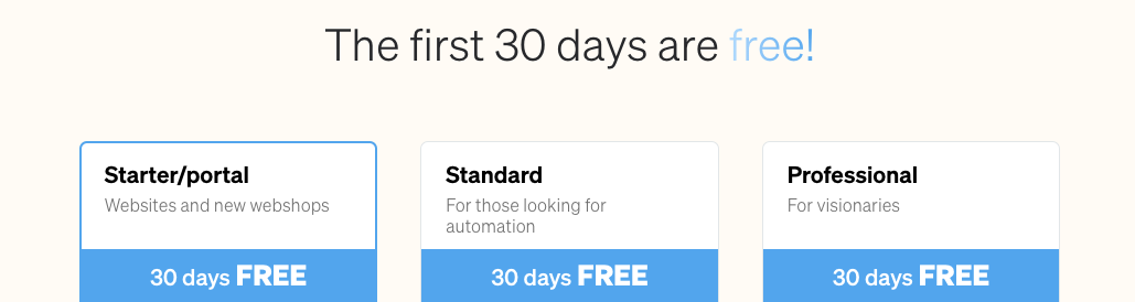 Rentable E-commerce System: v5.30.0