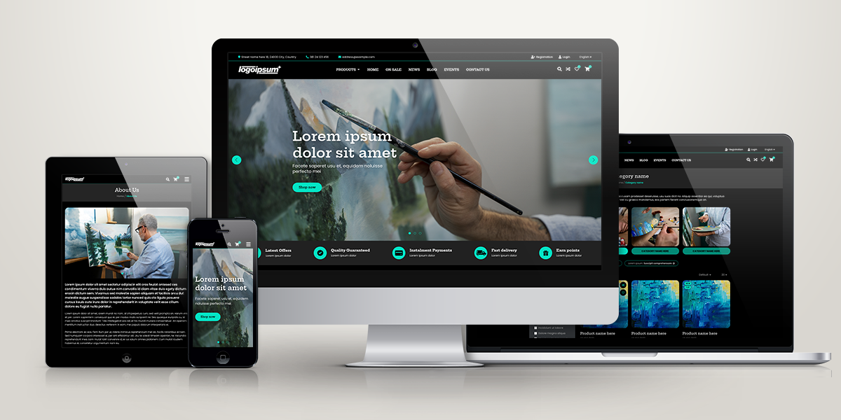 Bérelhető webáruházrendszer: v5.21.0