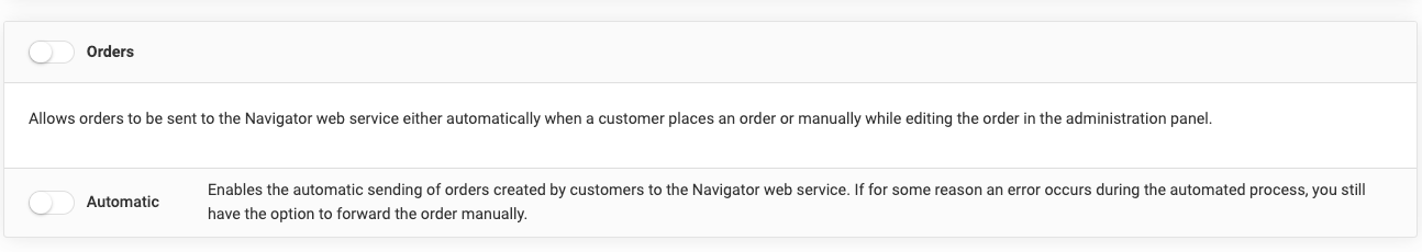 Billing services