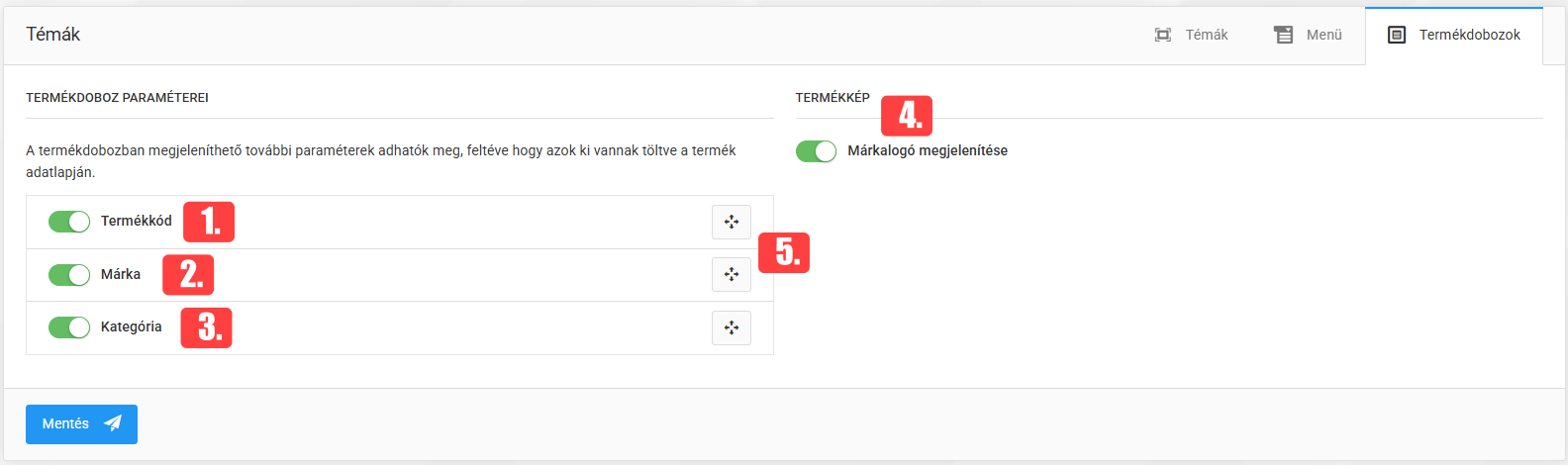 Témák és témaválasztás
