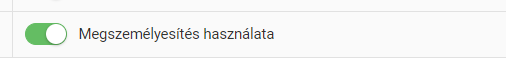 Felhasználók