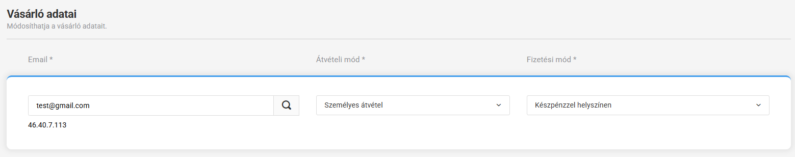 Árajánlatok