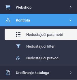 Kontrola
