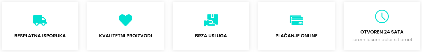 Info blokovi