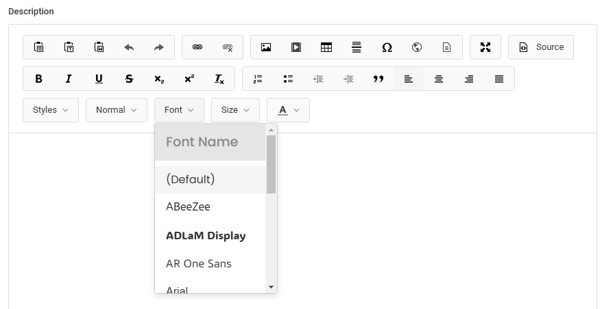 Rentable E-commerce System: v5.1.0