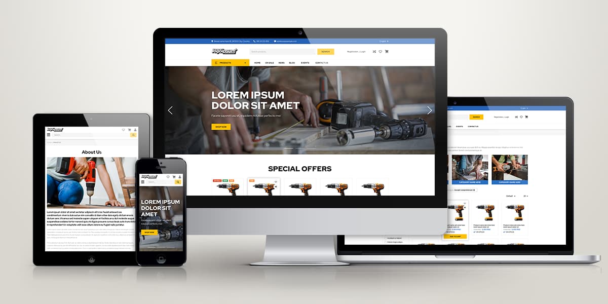 Bérelhető webáruházrendszer: v5.12.0