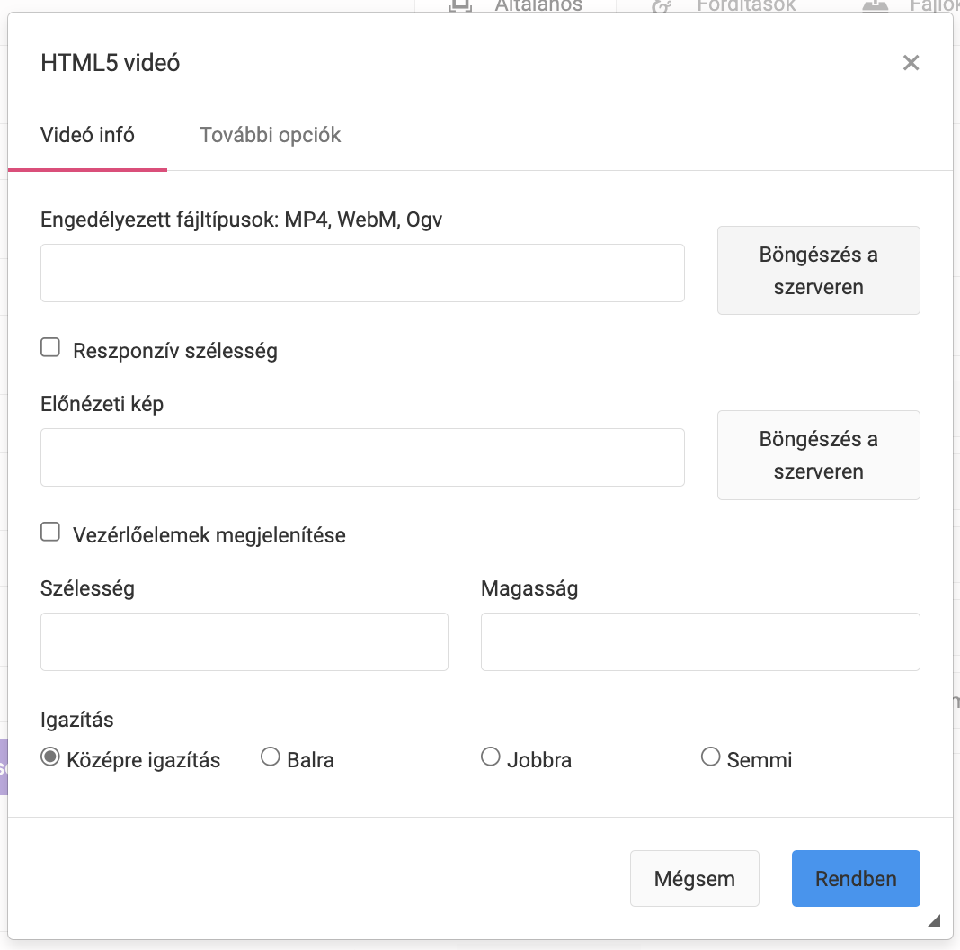 Bérelhető webáruházrendszer: v5.1.0