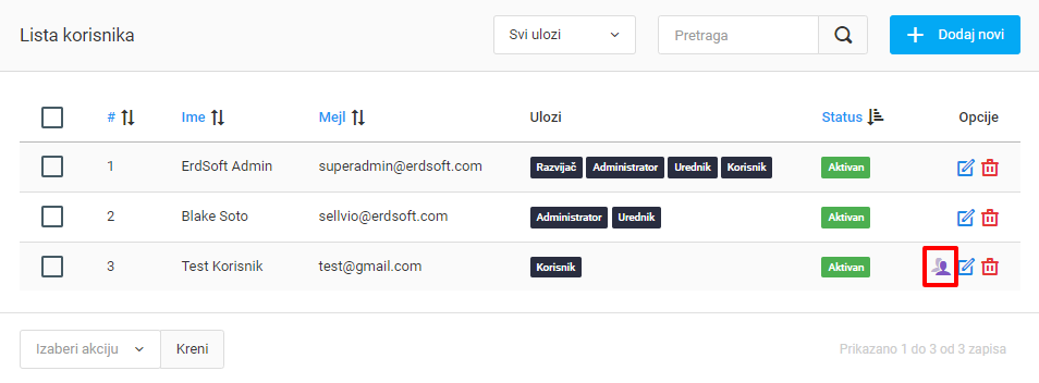 Sistem web prodavnice za iznajmljivanje: v5.24.0