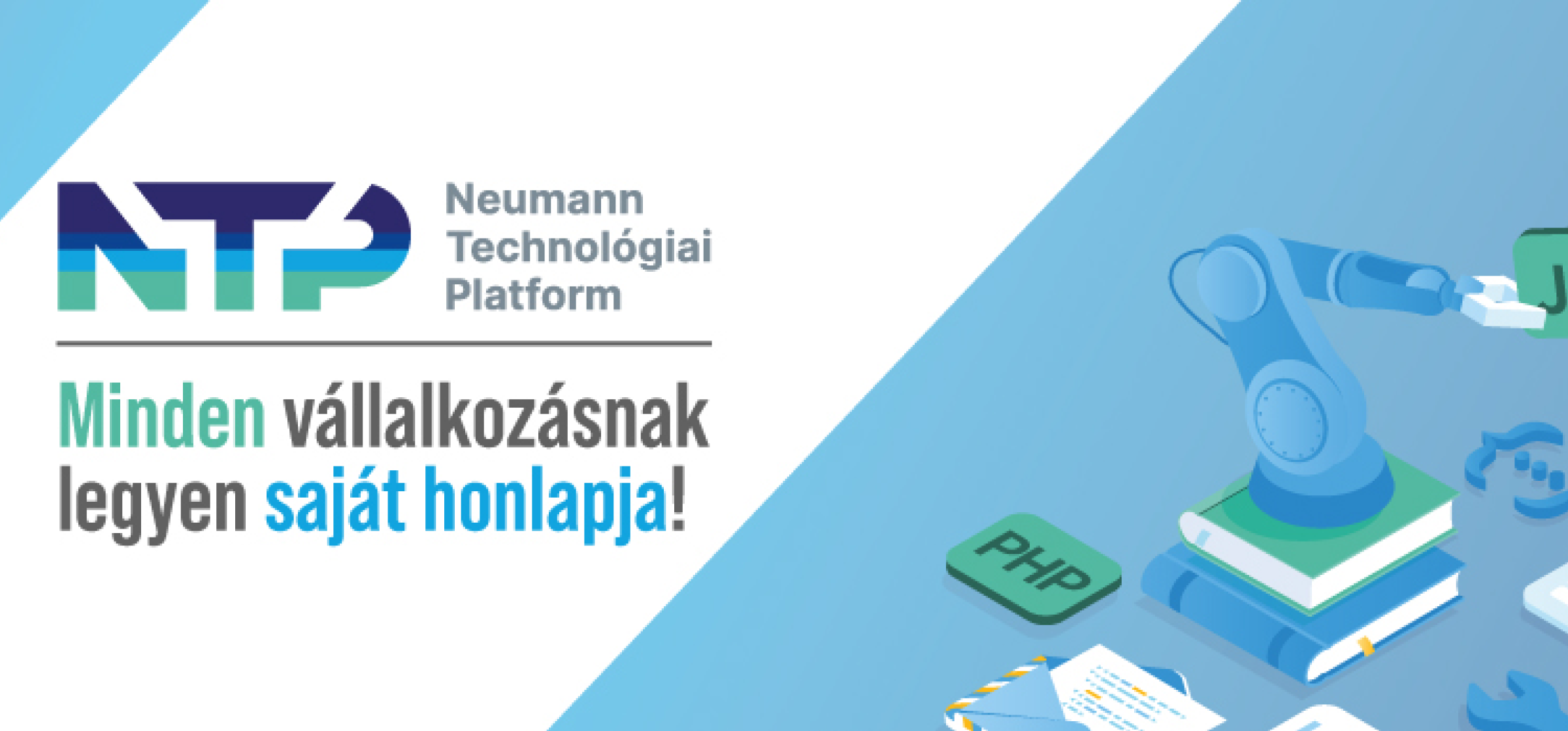 Banner a következő cikkre - Indítsd el webáruházadat vagy honlapodat ingyenesen a Sellvio-val