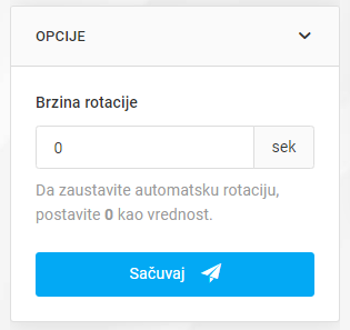 Brendovi i njihovo uređivanje