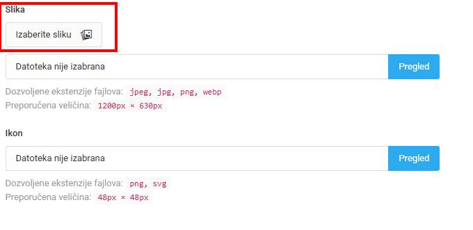 Sistem web prodavnice za iznajmljivanje: v5.32.0