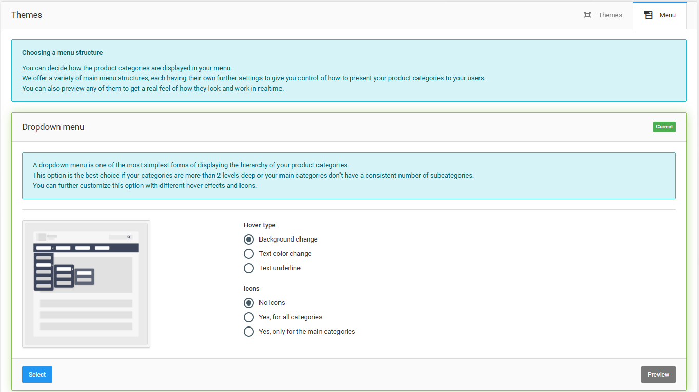 Rentable E-commerce System: v5.18.0