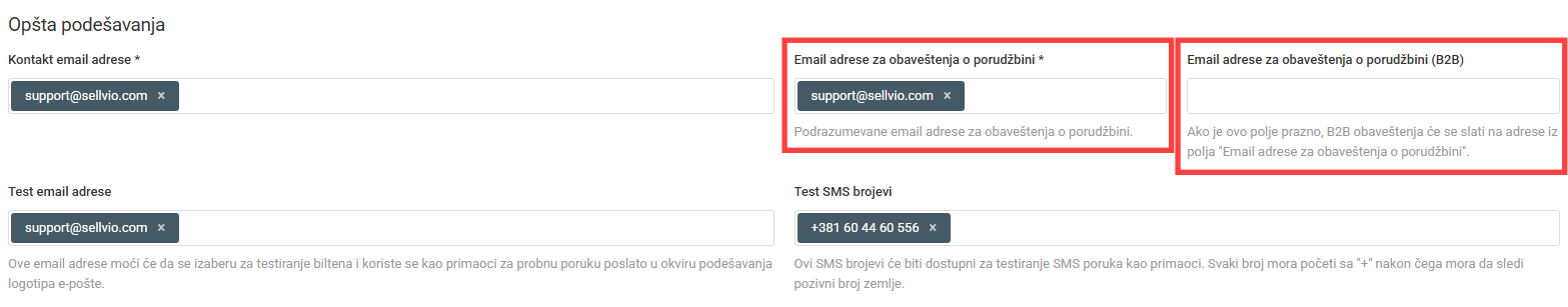 Sistem web prodavnice za iznajmljivanje: v5.34.0