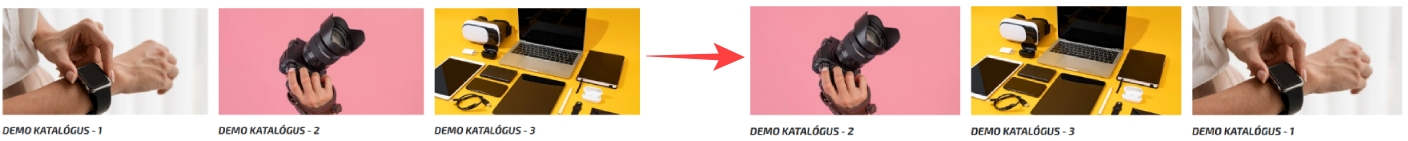 Bérelhető webáruházrendszer: v5.34.0