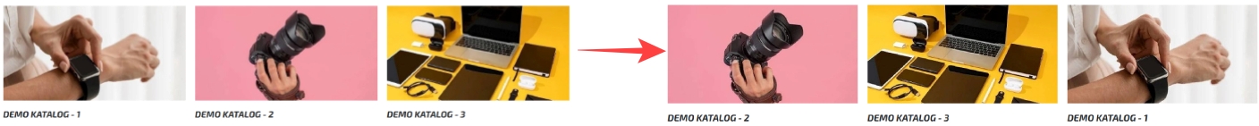 Sistem web prodavnice za iznajmljivanje: v5.34.0