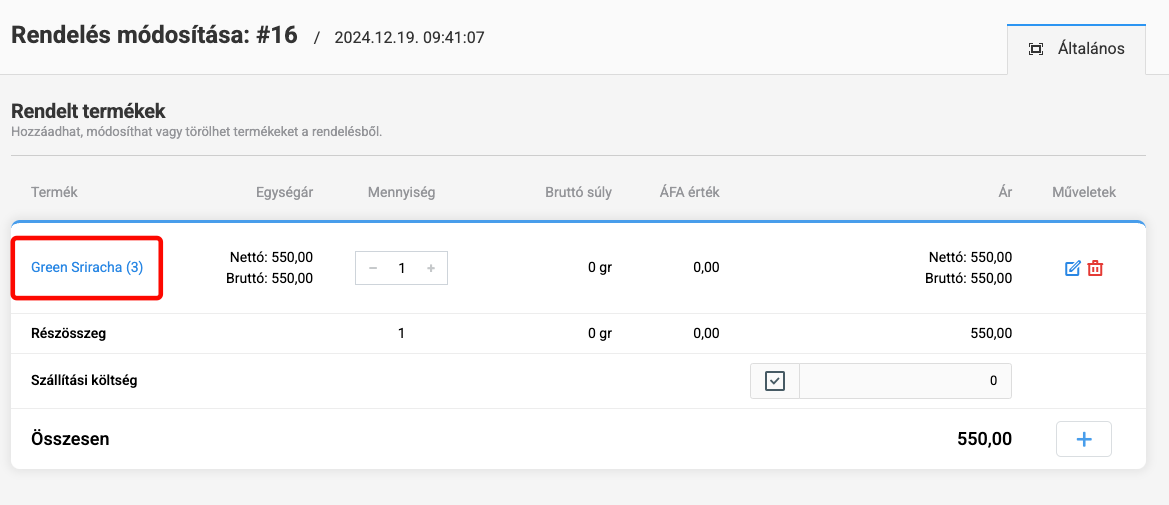 Bérelhető webáruházrendszer: v5.32.0