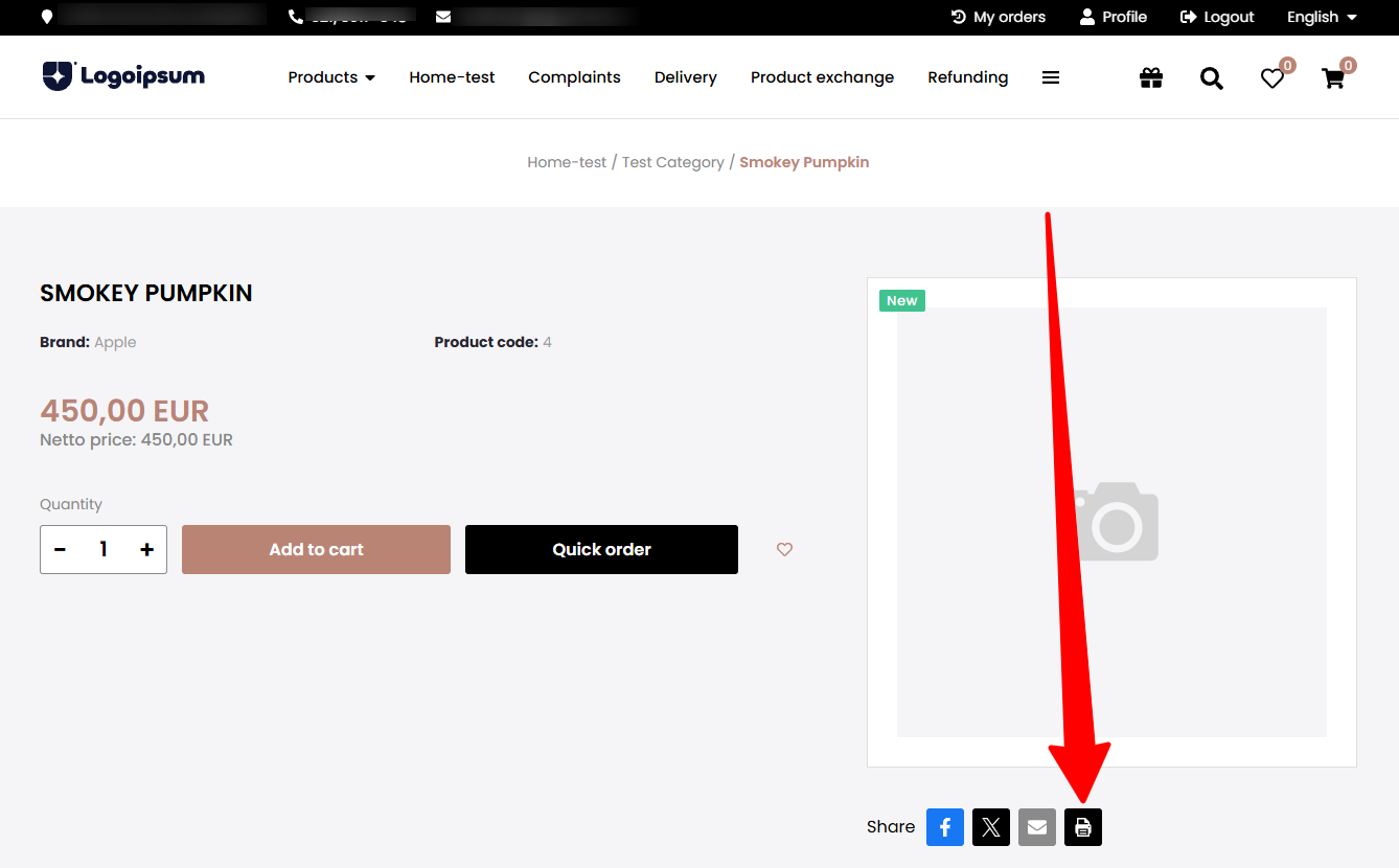 Rentable E-commerce System: v5.21.0