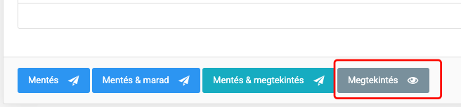 Bérelhető webáruházrendszer: v5.32.0