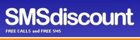 SMS Discount