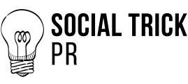 Social Trick PR